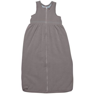 Gigoteuse polaire TOG3 taupe et ciel (105 cm) par Red Castle