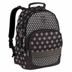 Sac � dos � langer Multimix noir - L�ssig