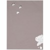 Housse de couette Ourson (100 x 140 cm)