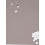 Housse de couette Ourson (100 x 140 cm) - Doux Nid