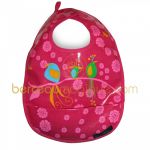 Bavoir Cherry Blossom Birds - Elodie Details