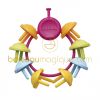 Cache prise Color (lot de 8)