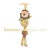 Hochet swing Baboum