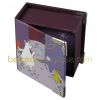 Mini livre musical ours dans les bois