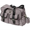 Sac � langer multipoches Globetrotter Taupe