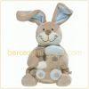 Doudou musical Oscar (20 cm)