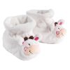 Chaussons Maggy (0-6 mois)