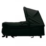 Nacelle Carrycot Noir (pour poussette Sky plus) - EasyWalker