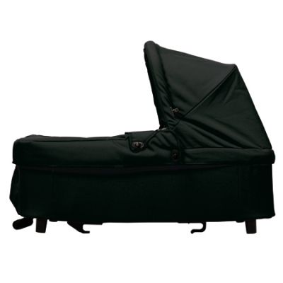 Nacelle Carrycot Noir (pour poussette Sky plus) par EasyWalker
