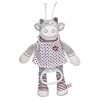 Peluche musicale Lolita (15 cm)