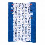 Housse de matelas � langer Happy Dressing Dutch Pride (45 x 70 cm) - Snoozebaby