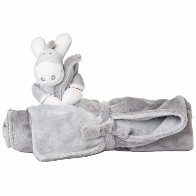 Ma premi�re couverture Paquito (50 x 50 cm) par Noukie's