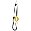 Bracelet cordon Tr�sor Gar�on (or jaune)