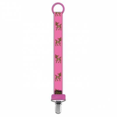 Attache sucette Deer darling   par  Elodie Details