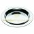 Coupelle saturne (M�tal argent�) - Ercuis - 130.00&euro;