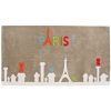 Tapis Paris (120 x 65 cm)