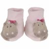 Chaussons funny Victoria (0-6 mois)