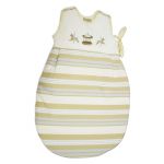 Gigoteuse naissance Carrousel (70 cm) - La maison des abeilles