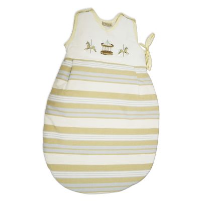 Gigoteuse naissance Carrousel (70 cm) par La maison des abeilles