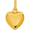 Pendentif Coeur (or jaune 750�)