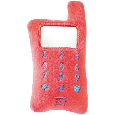 Mon premier t�l�phone portable (15cm x 8cm) par Haba