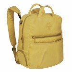 Sac � dos � langer Glam citron - L�ssig