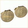 Boutons de manchettes Europa