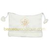Bonnet nouveau-n� �cru Naturel by Kaloo