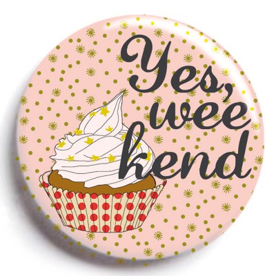 Magnet Yes, wee kend par Mimi'lou
