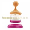 Veilleuse lutin rose