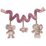 Spirale d'activit� Kali et Nina - Noukie's