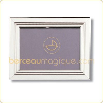 Cadre � photos Club (18*24) par Ercuis