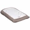 Matelas � langer taupe