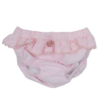 Maillot de bain rosetta rose par Archim�de