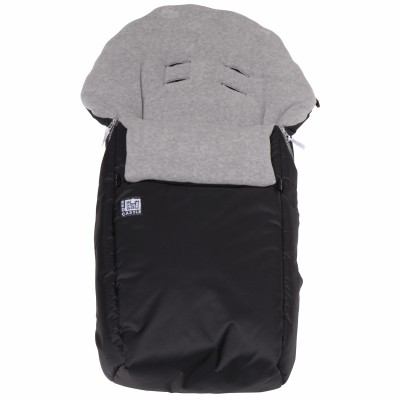 Chanceli�re noir et gris clair par Red Castle