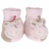 Chaussons funny Lucie (0-6 mois)
