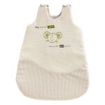 Petite gigoteuse Linette la souris (65 cm) - La maison des abeilles