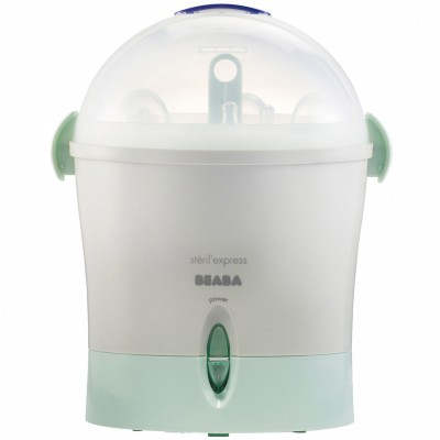 St�ril'express poudr� bleu par B�aba