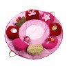 Tapis d'�veil Rose (95 cm)
