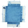 Tapis de parc Victor et Lucien (75x95 cm)