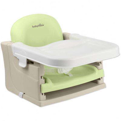 R�hausseur avec tablette Zen   par  Babymoov