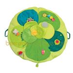 Tapis Chou (108 x 88 cm) - Lilliputiens