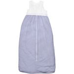 Gigoteuse polaire TOG3 gris clair et blanc (105 cm) - Red Castle