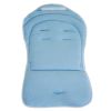 Assise r�versible Whizz ciel pour poussette Whizz