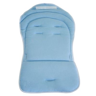 Assise r�versible Whizz ciel pour poussette Whizz par Red Castle