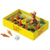 Jeu Le voleur de carottes