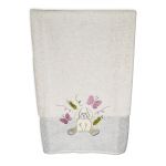 Serviette Toutou (52 x 80 cm) - La maison des abeilles