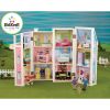 Maisonnette l'heure du th�