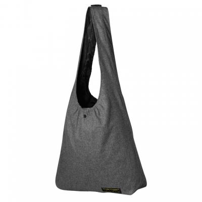 Sac Stroller shooper Classic Wool par Elodie Details