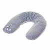 Coussin d'allaitement Paquito et Lolita